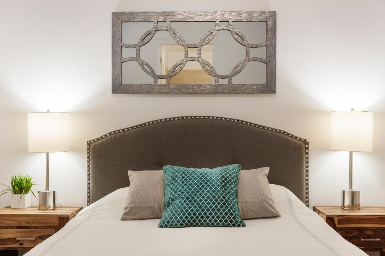 Suite Mont-Royal By Mtlvacationrentals モントリオール エクステリア 写真