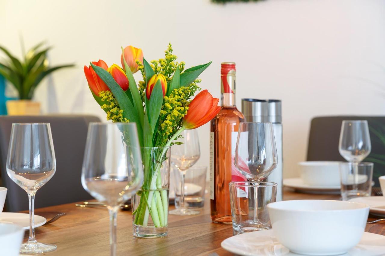 Suite Mont-Royal By Mtlvacationrentals モントリオール エクステリア 写真