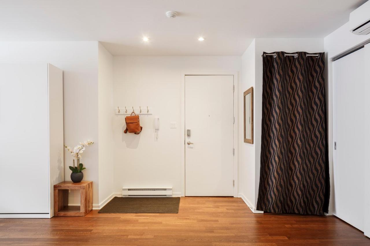 Suite Mont-Royal By Mtlvacationrentals モントリオール エクステリア 写真