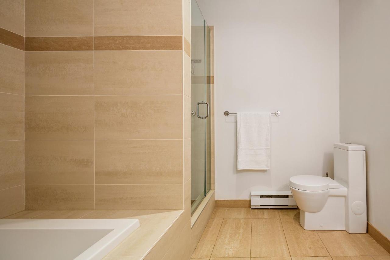Suite Mont-Royal By Mtlvacationrentals モントリオール エクステリア 写真