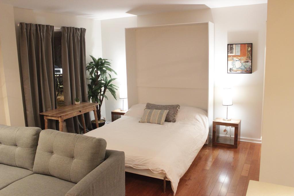 Suite Mont-Royal By Mtlvacationrentals モントリオール エクステリア 写真