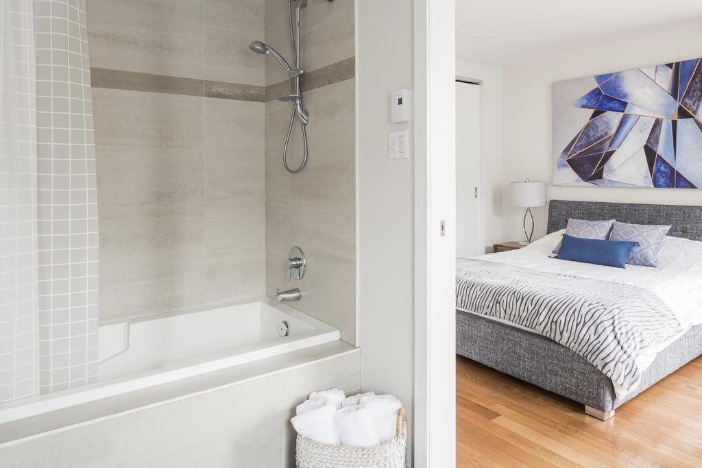 Suite Mont-Royal By Mtlvacationrentals モントリオール エクステリア 写真
