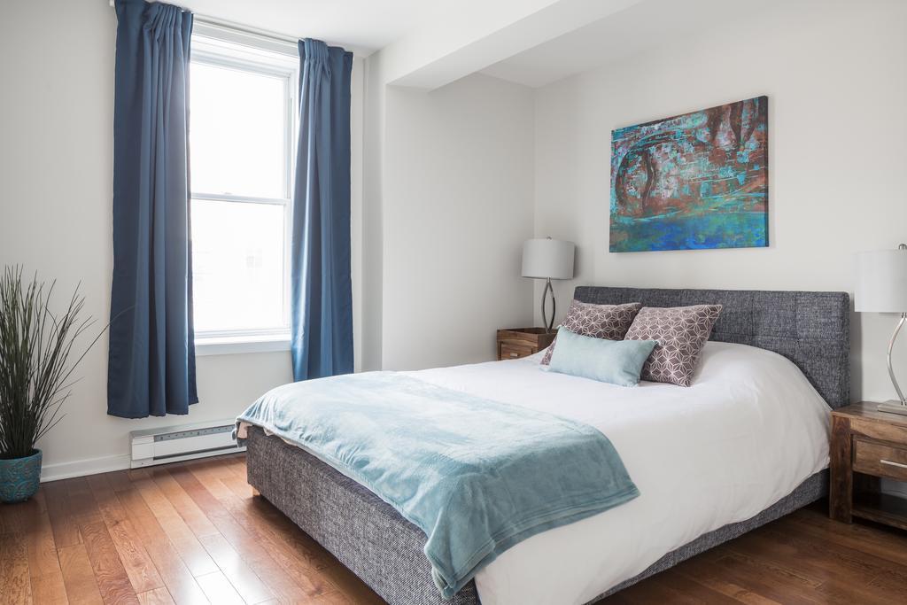 Suite Mont-Royal By Mtlvacationrentals モントリオール エクステリア 写真